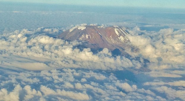 mountain