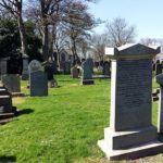 graveyard