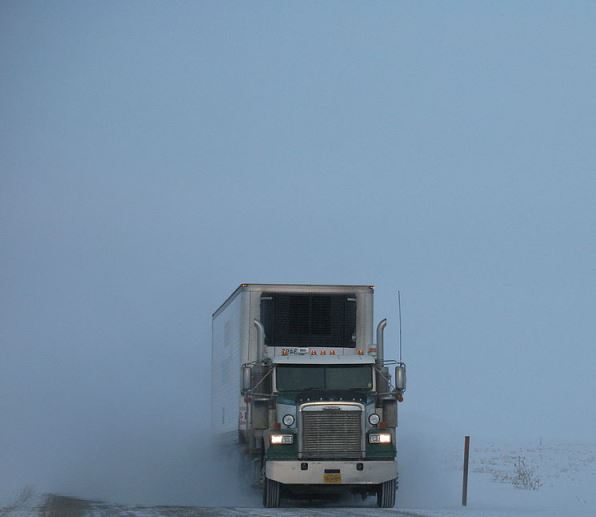 truck
