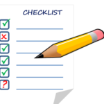 checklists