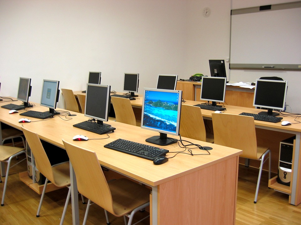 computers