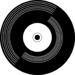 music cassettes