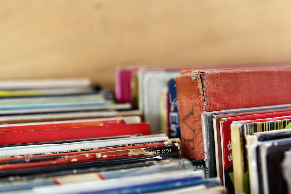 books