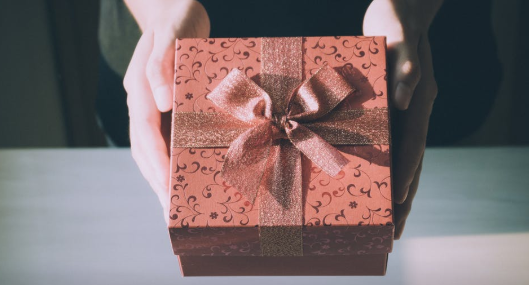 Gift