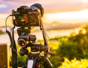 camera