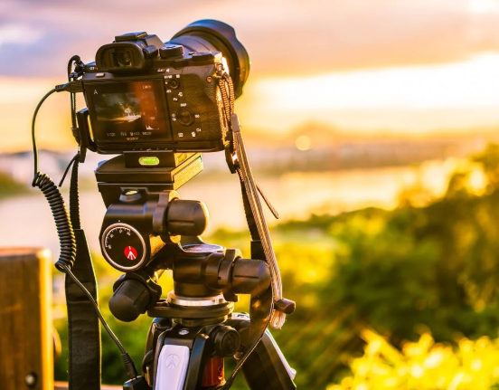 camera