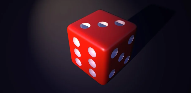 Dice
