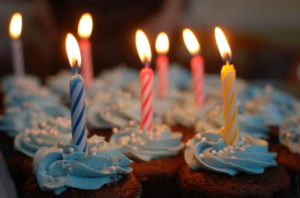 birthday