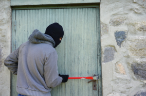 Tips to Protect Your Family and Home From Burglars