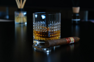 cigar cutter