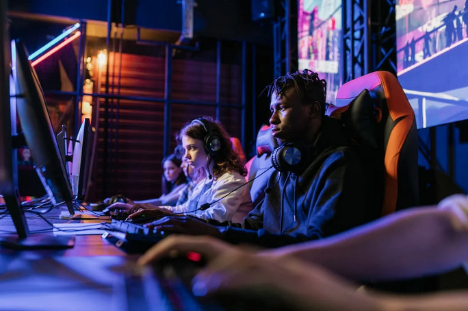 multiplayer