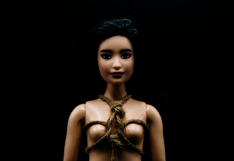 bondage